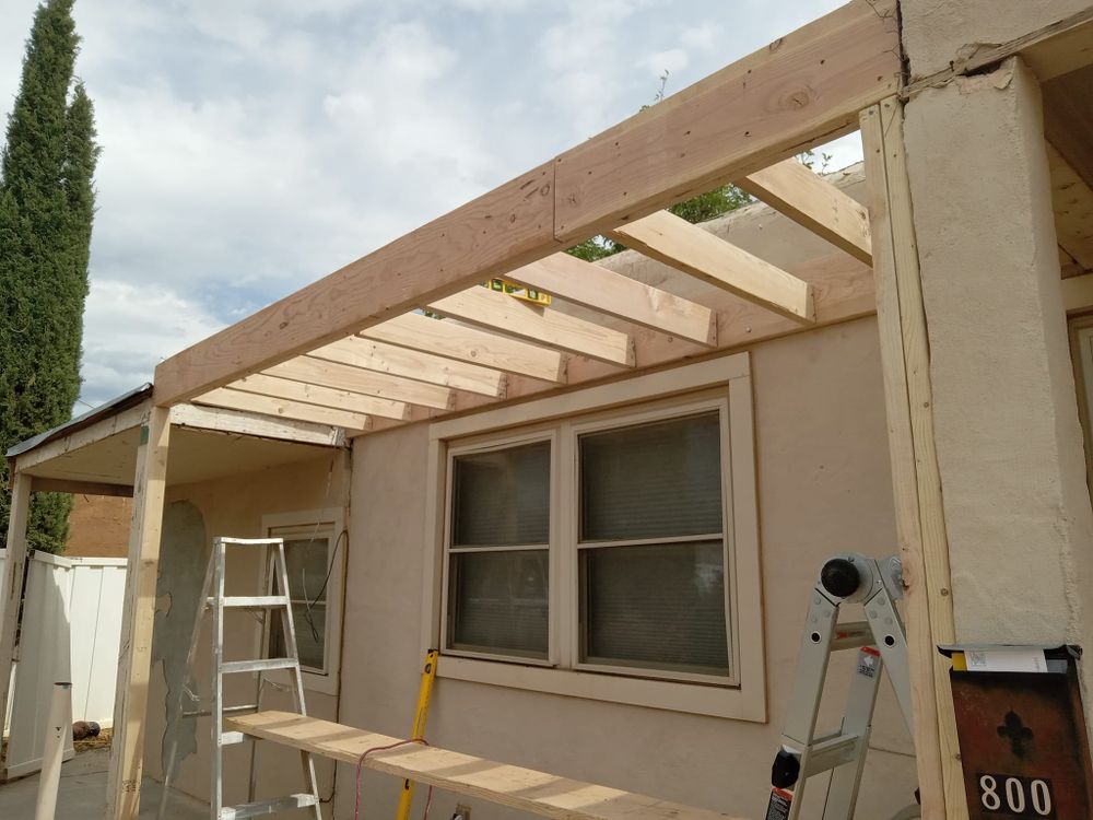 All Photos for Jason's Creations Handyman & Landscaping Services in Alamogordo, NM