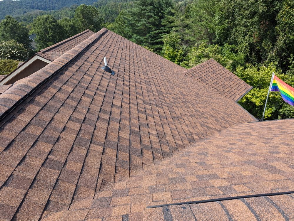 All Photos for Peak Perfection Roofing LLC  in Asheville, NC