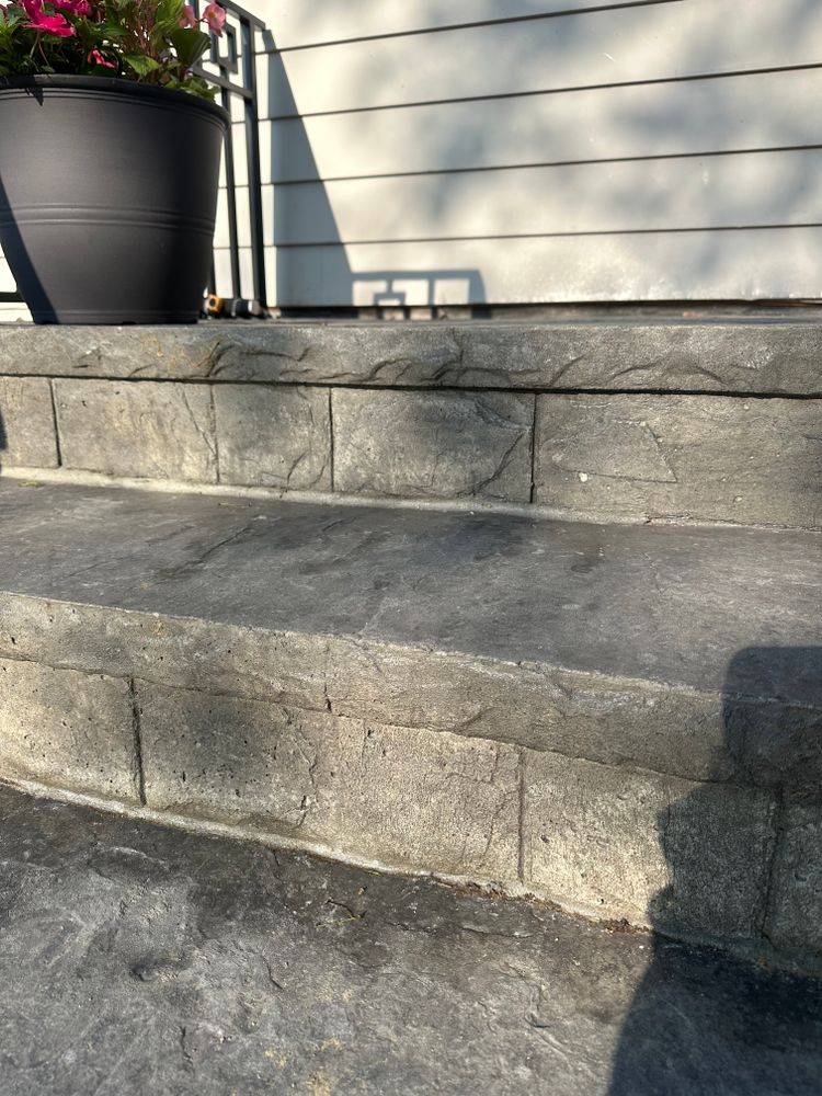 All Photos for Fuentes Concrete Construction in Hammond, IN