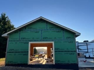 All Photos for CM Construction in Erwin, TN