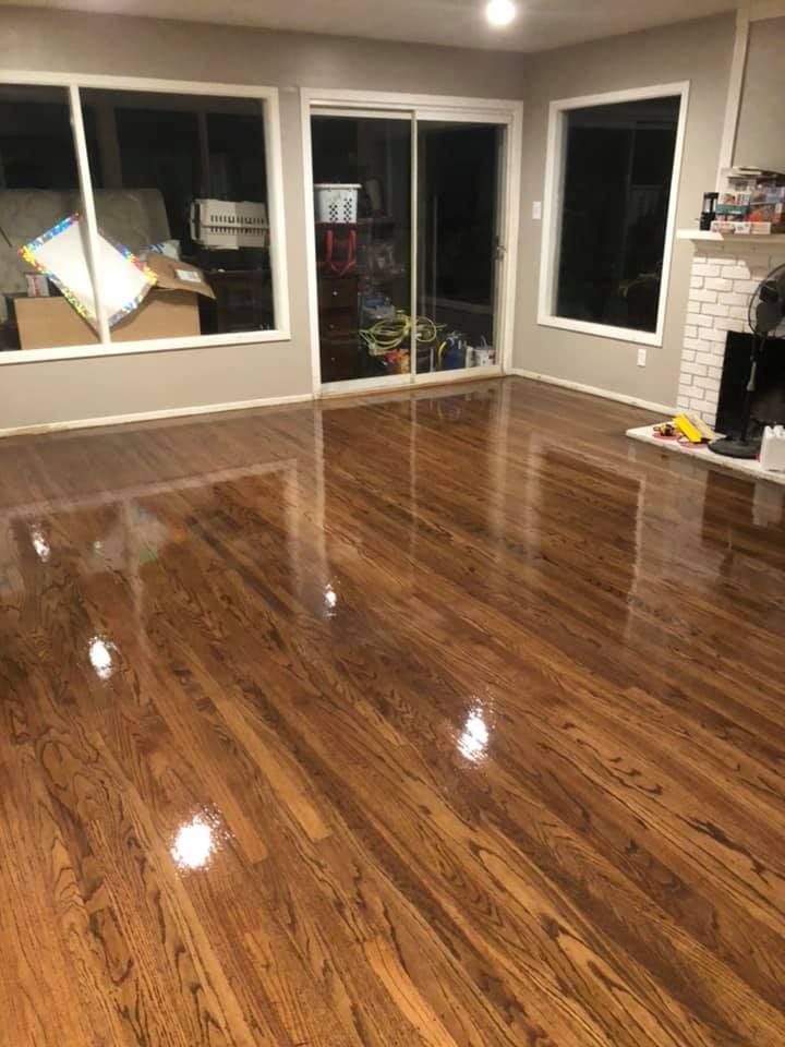 All Photos for Christian's Custom Floors  in Marin County,  CA