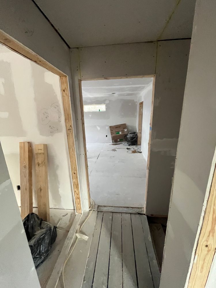 All Photos for Wheeler Brothers Construction in Kingsport, TN