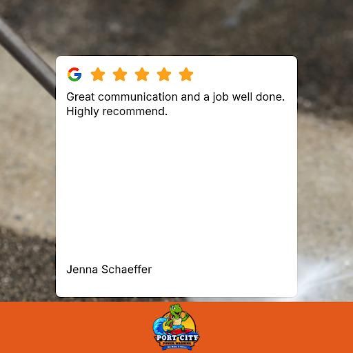 All Photos for Port City Power Washing in Wilmington, NC