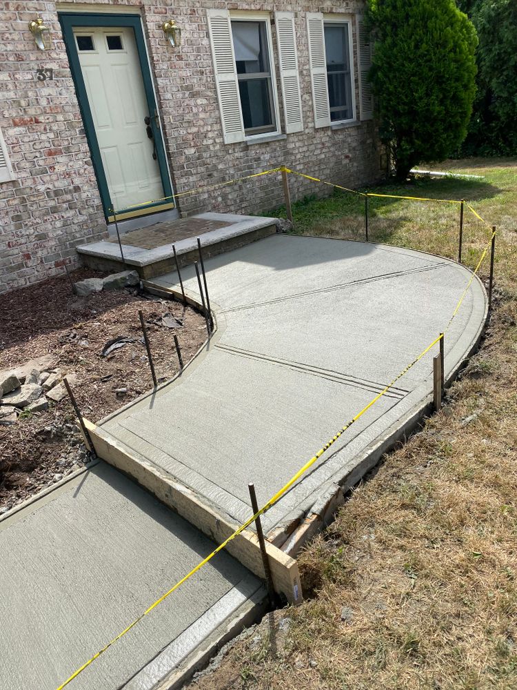 All Photos for M.J. Construction & Landscape INC in Bristol, RI