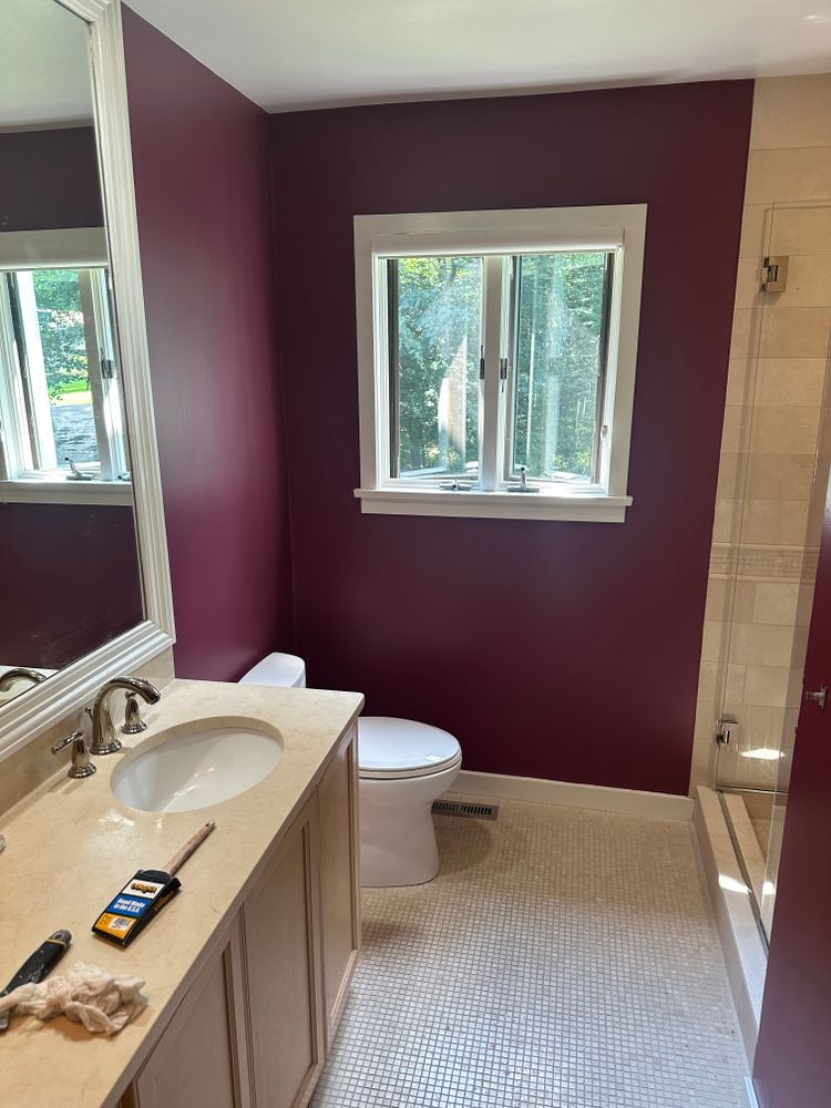 All Photos for S&S Pro Paperhanging & Painting in Stamford, CT