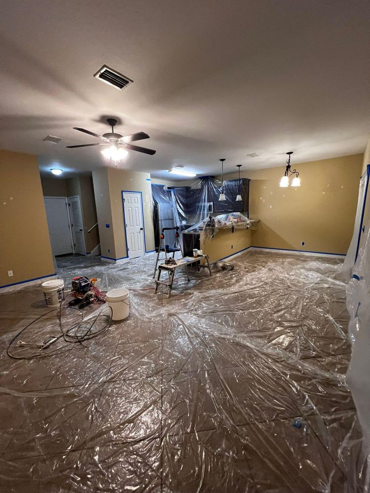All Photos for 850 Pro Pressure Washing in Panama City Beach, FL