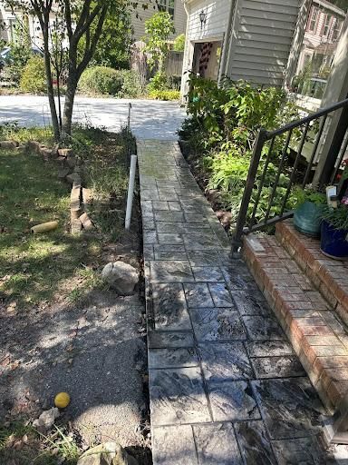 All Photos for Contemporary Concrete Construction in Norfolk, VA