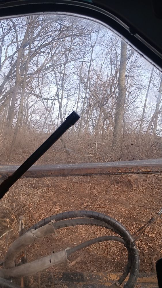 All Photos for Willing Trucking & Excavating in Evansville, WI