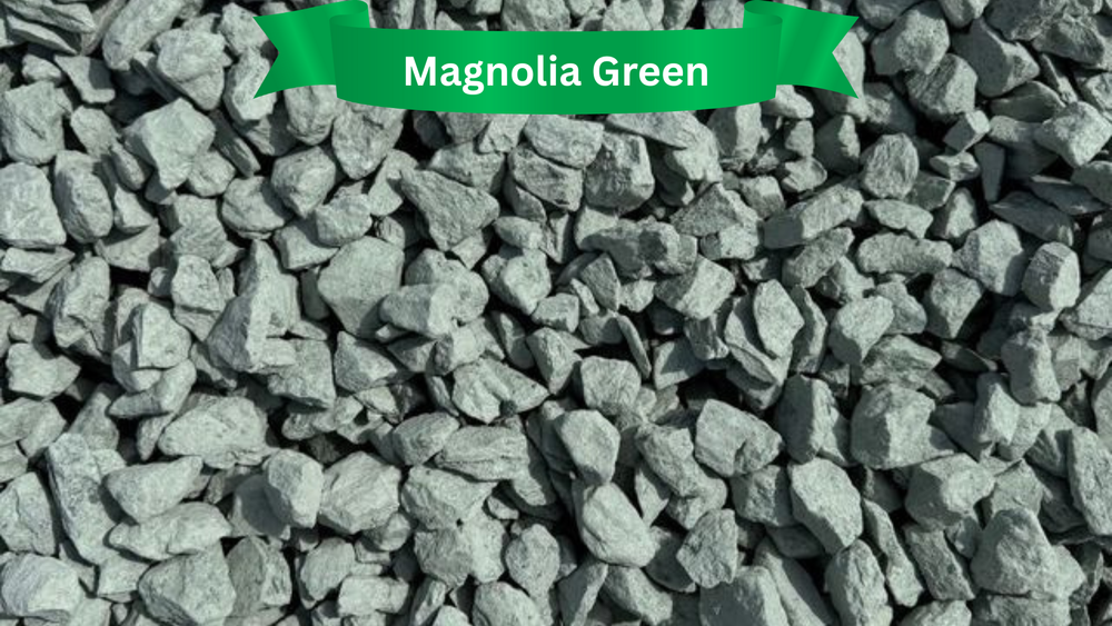 Rocks for R.B. & Company in Belleview, FL