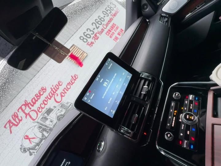 All Photos for All Phases Decorative Concrete in Sebring, FL