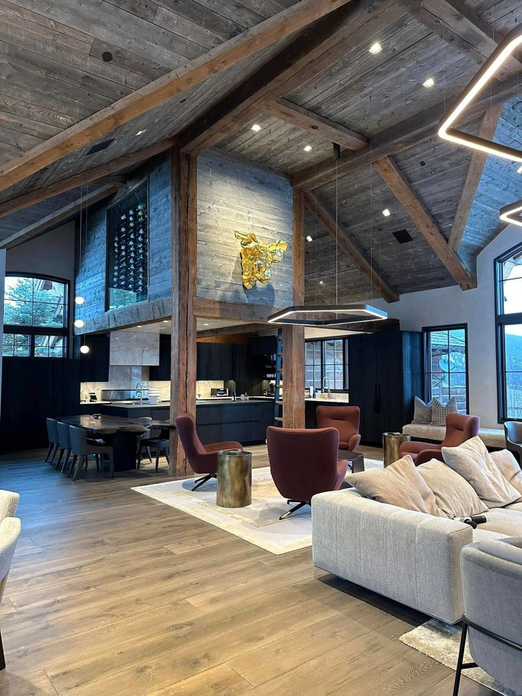 Silver Star Builders team in Belgrade, MT - people or person