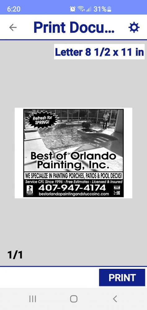 All Photos for Best of Orlando Painting & Stucco Inc in Winter Garden, FL