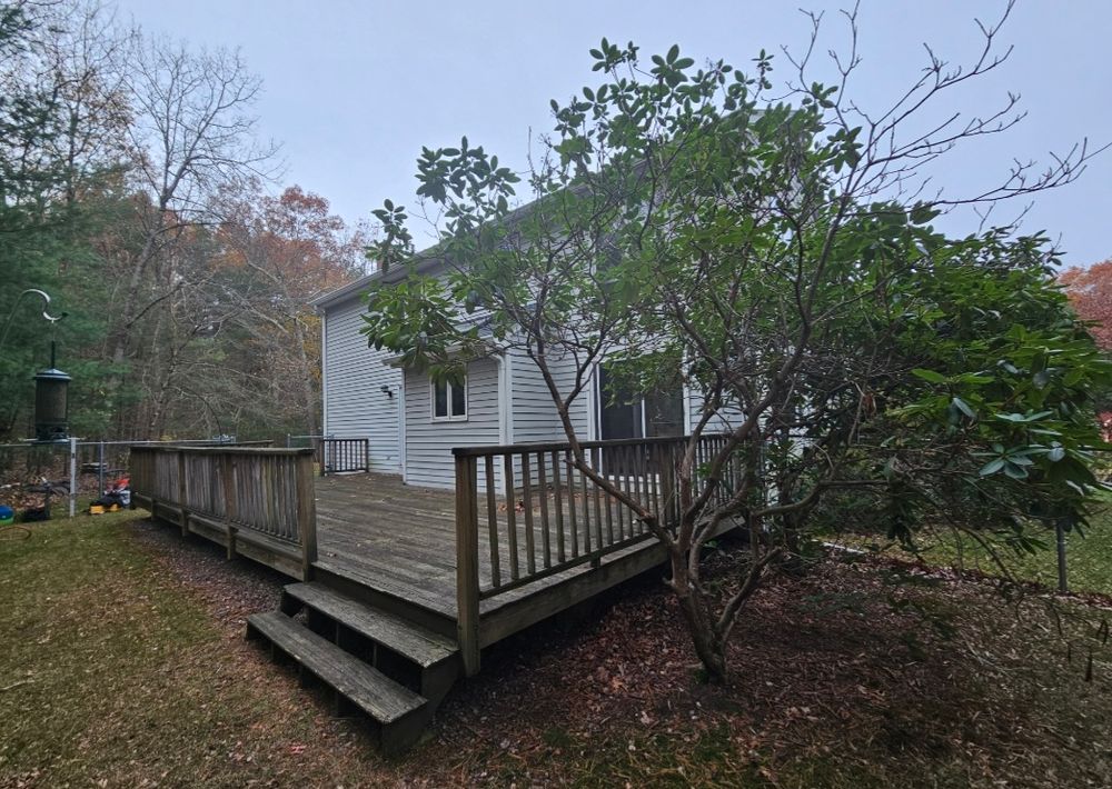 All Photos for South Coast Decks LLC in Mansfield, MA