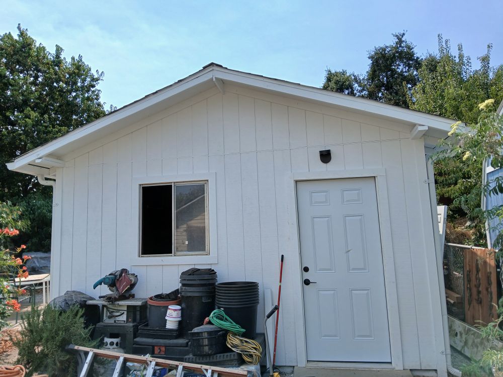 All Photos for Alberte Construction in Sacramento, CA