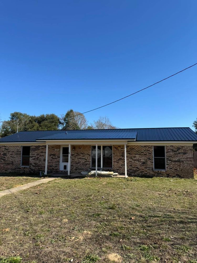 All Photos for Clean Cut Construction in Laurel Hill, FL