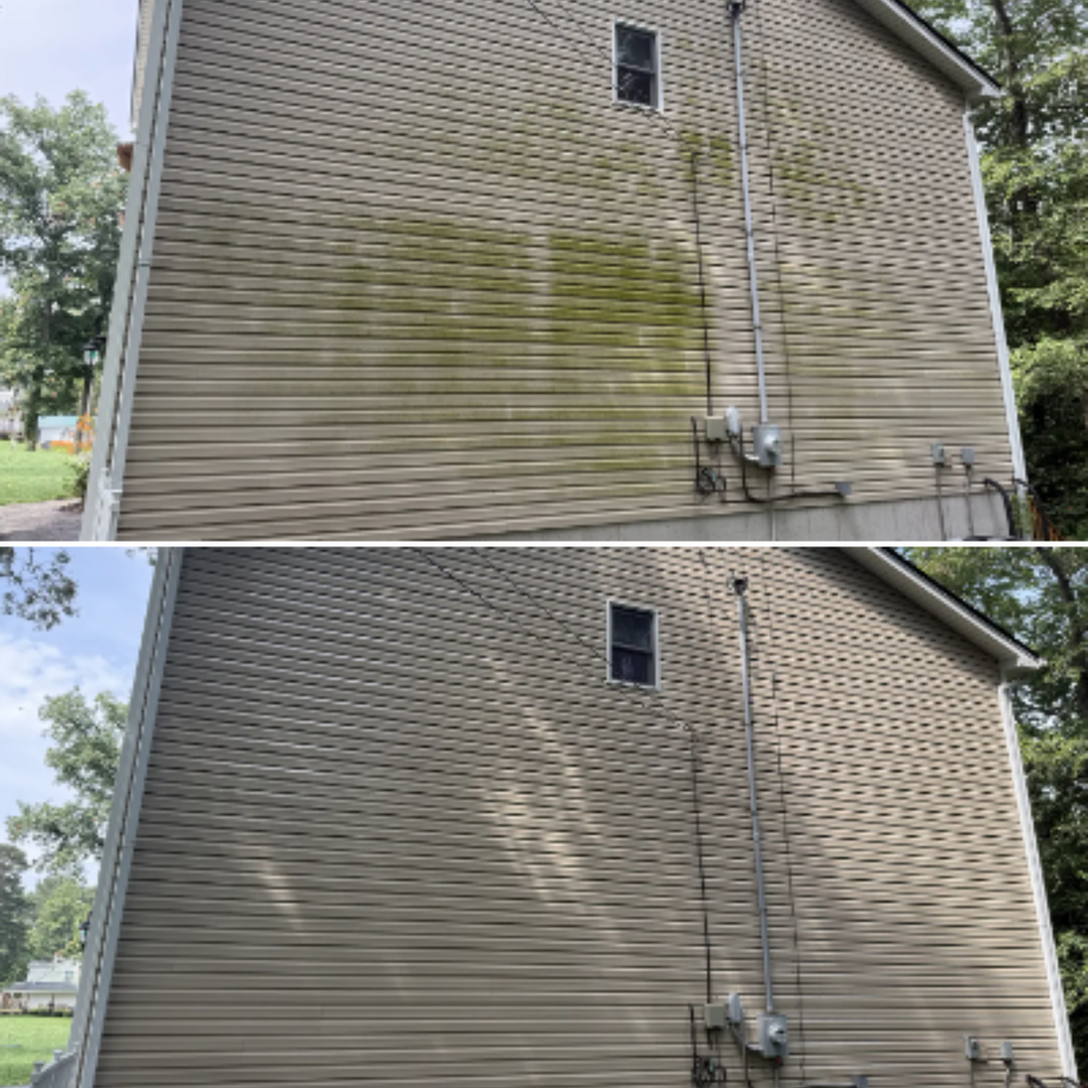 All Photos for Bluegrass Brothers Exterior Services LLC in Elizabethtown, KY