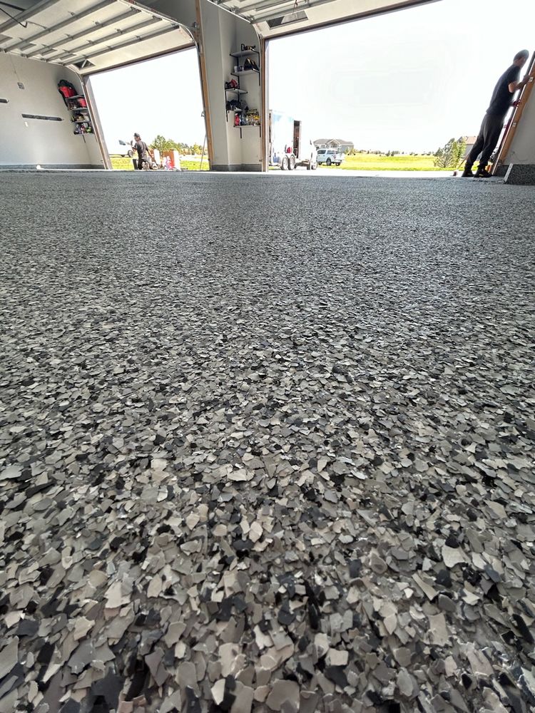All Photos for Superior Flooring & Epoxy  in Colorado Springs, CO