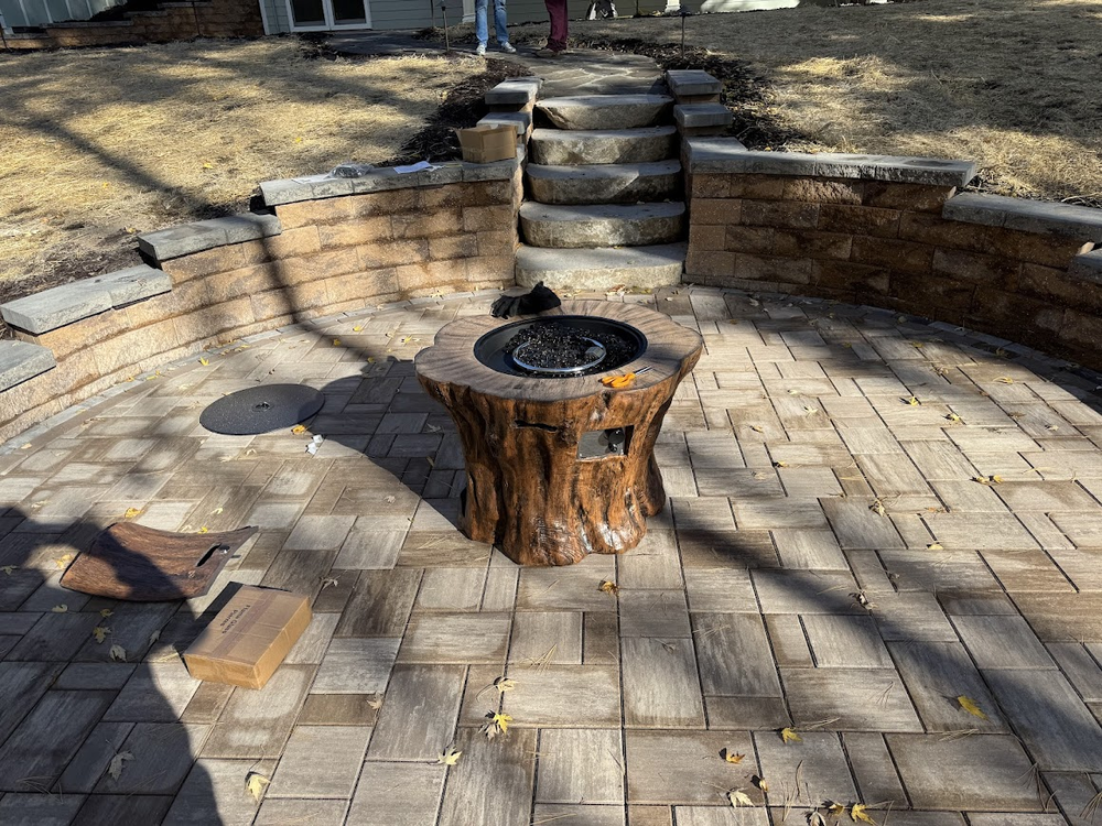 All Photos for Boss Construction in Saint Paul, MN