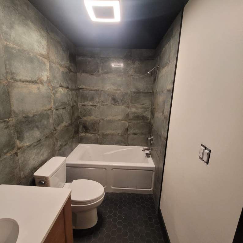 Flooring  for CPIA Home Renovations in Des Moines, IA