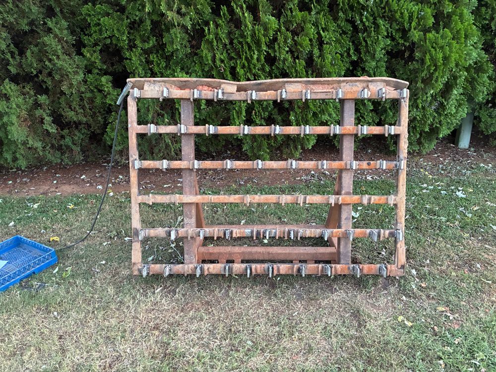 All Photos for Weld Source Mobile Welding in Boiling Springs, SC