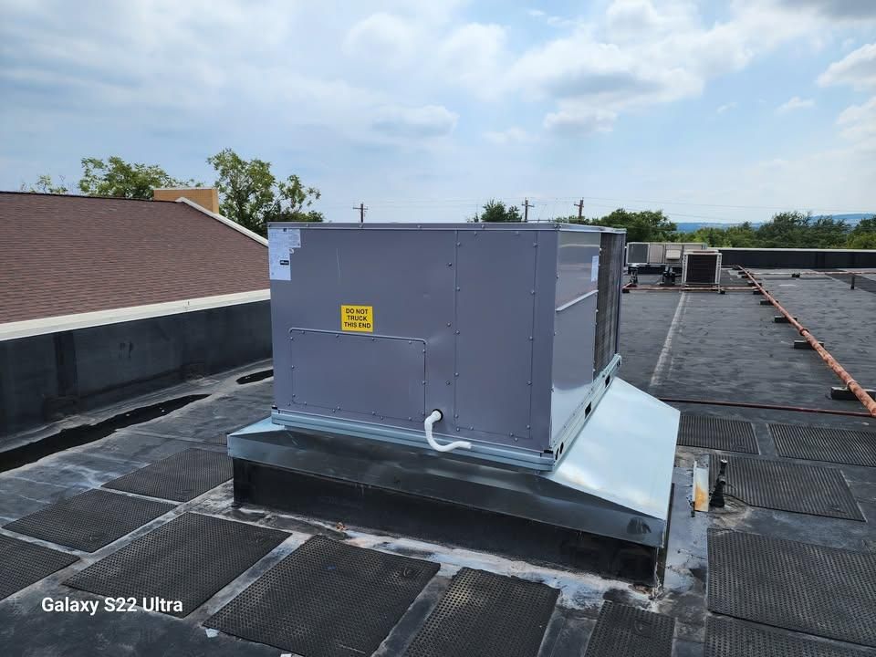 All Photos for OTR Services: Heating, Air Conditioning, & Refrigeration in Corpus Christi, TX