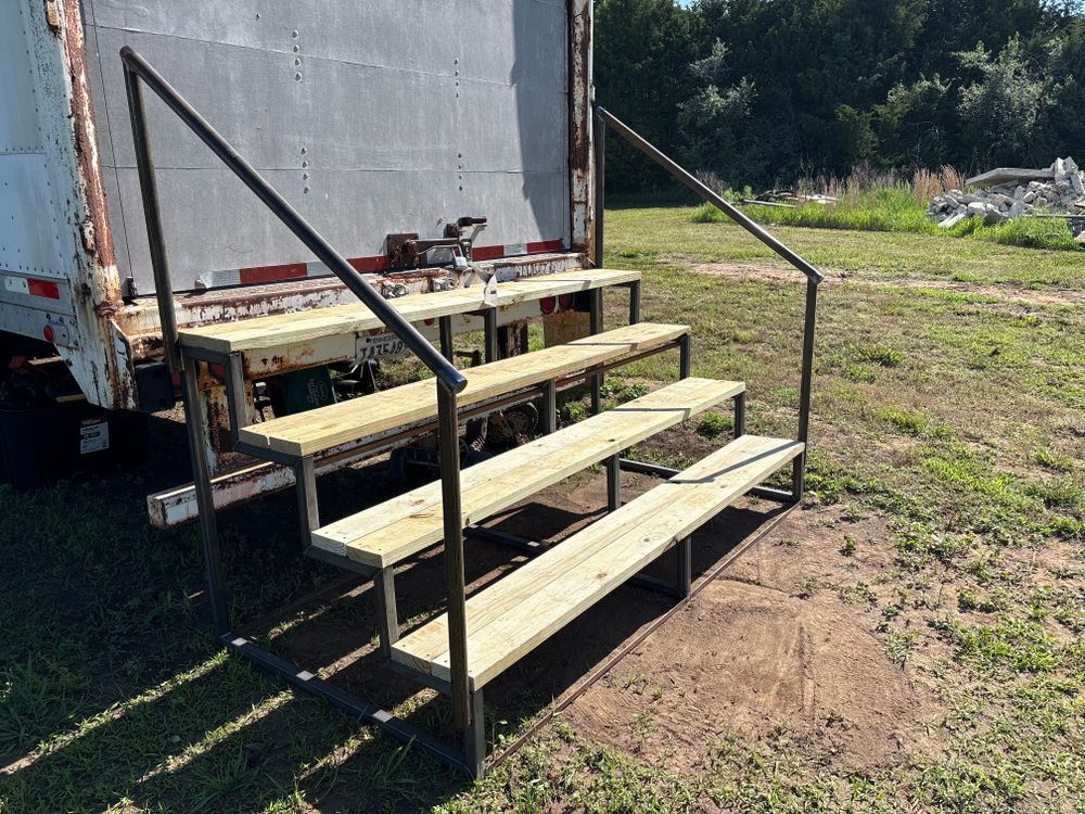 All Photos for Jesses Welding and Repair in Topeka, KS