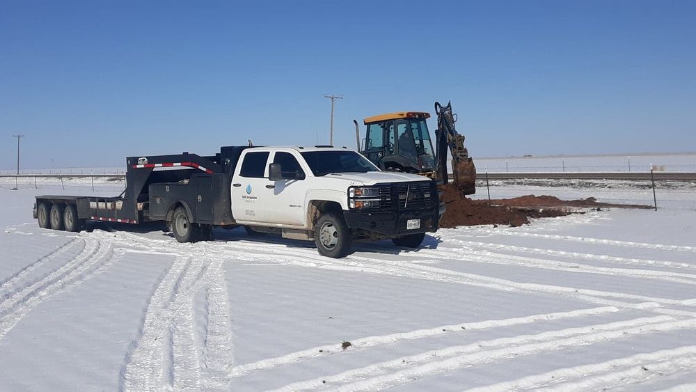 All Photos for G2G Irrigation in Dimmitt, TX