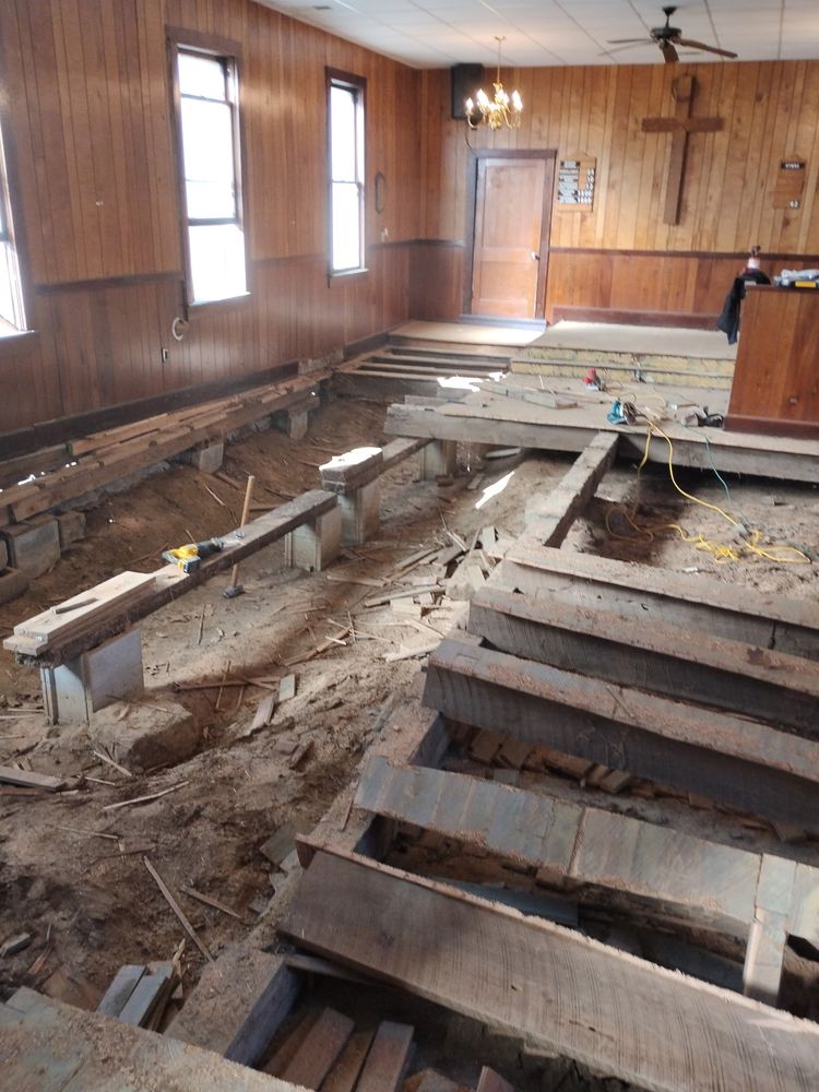 All Photos for E & C Handyman and Construction in Owensboro, KY