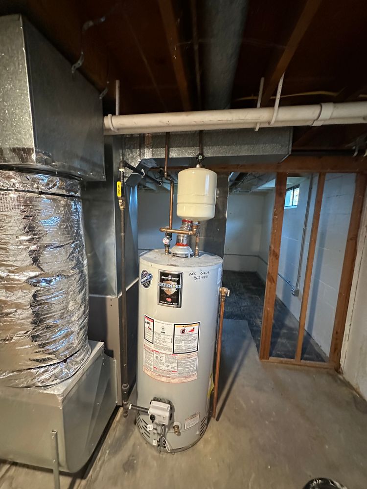 All Photos for SWCH Plumbing & Heating in Highgate Center, VT