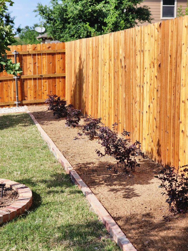 All Photos for Fresh Yards Landscaping in Austin, Texas