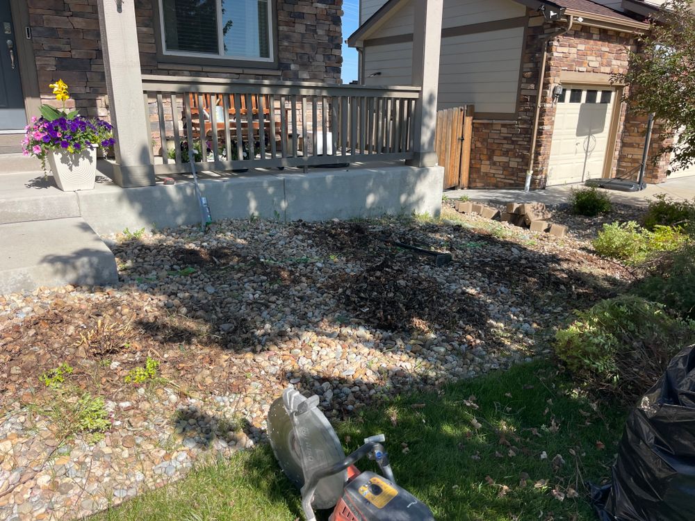 All Photos for Escala Concrete & Landscaping in Colorado Springs, CO