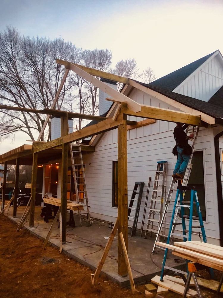 All Photos for Castaneda Home Services  in Gainesville, GA