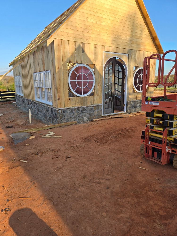 All Photos for Lakeview Electrical Services in Hartwell, GA