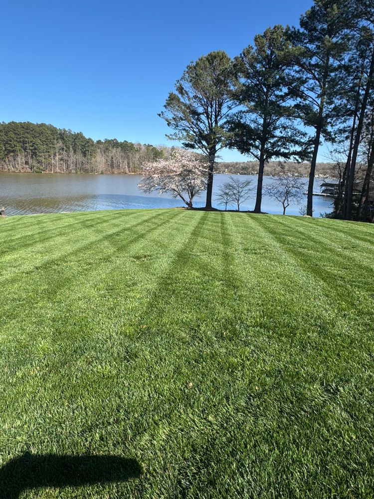 All Photos for Grandview Lawn Care in Norwood, NC