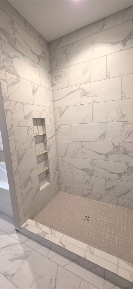 All Photos for Seiler Restoration and Construction Services in Kalamazoo County, MI