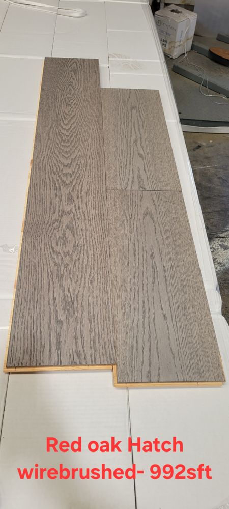All Photos for Faith Friendly Flooring in Dalton, GA