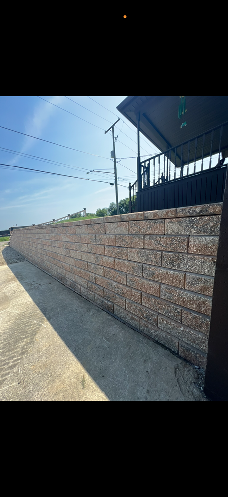 All Photos for N8 Landscaping in Amanda, OH