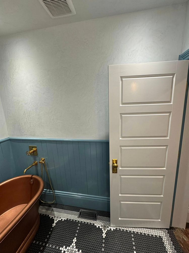 Our Handyman Services provide reliable, skilled solutions for all your home repairs and maintenance needs, ensuring high-quality workmanship to improve and maintain the functionality of your home's spaces. for Elite Construction & Painting in Orem, UT