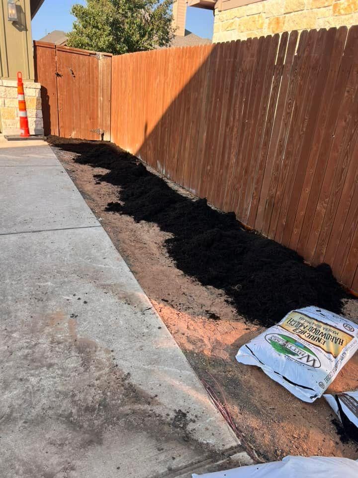 All Photos for Rustic Roots Landscaping in Austin, TX