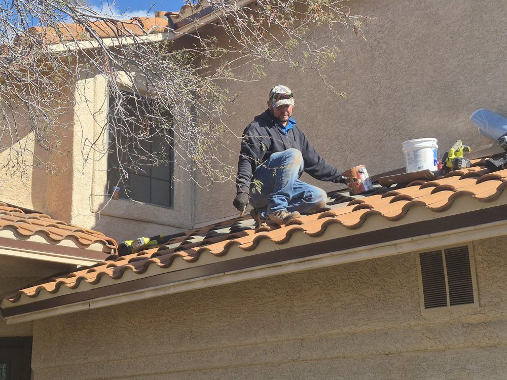 All Photos for Castro’s Custom’s Roofing LLC in Tucson, AZ