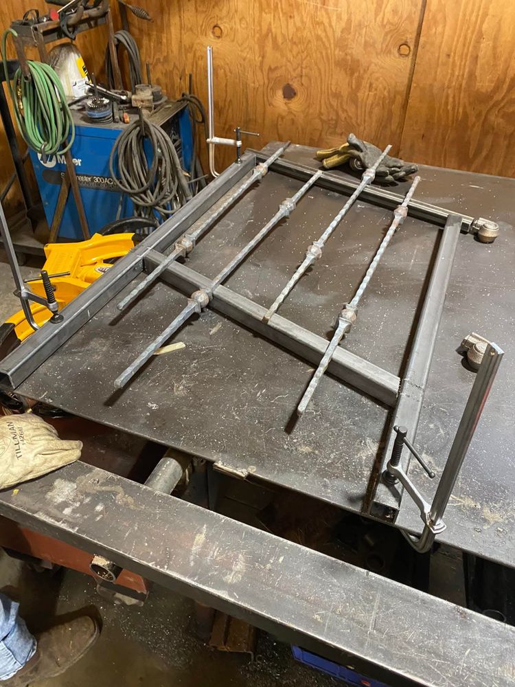 All Photos for K & S Welding and Construction in Memphis, Tennessee