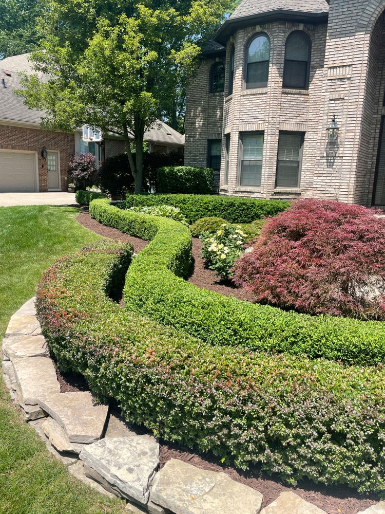 All Photos for Denali Outdoor Services in Washington, MI