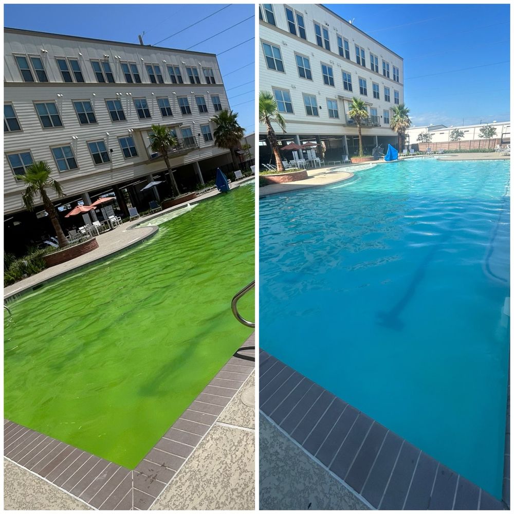 All Photos for Texas Proud Pools in Galveston County, TX