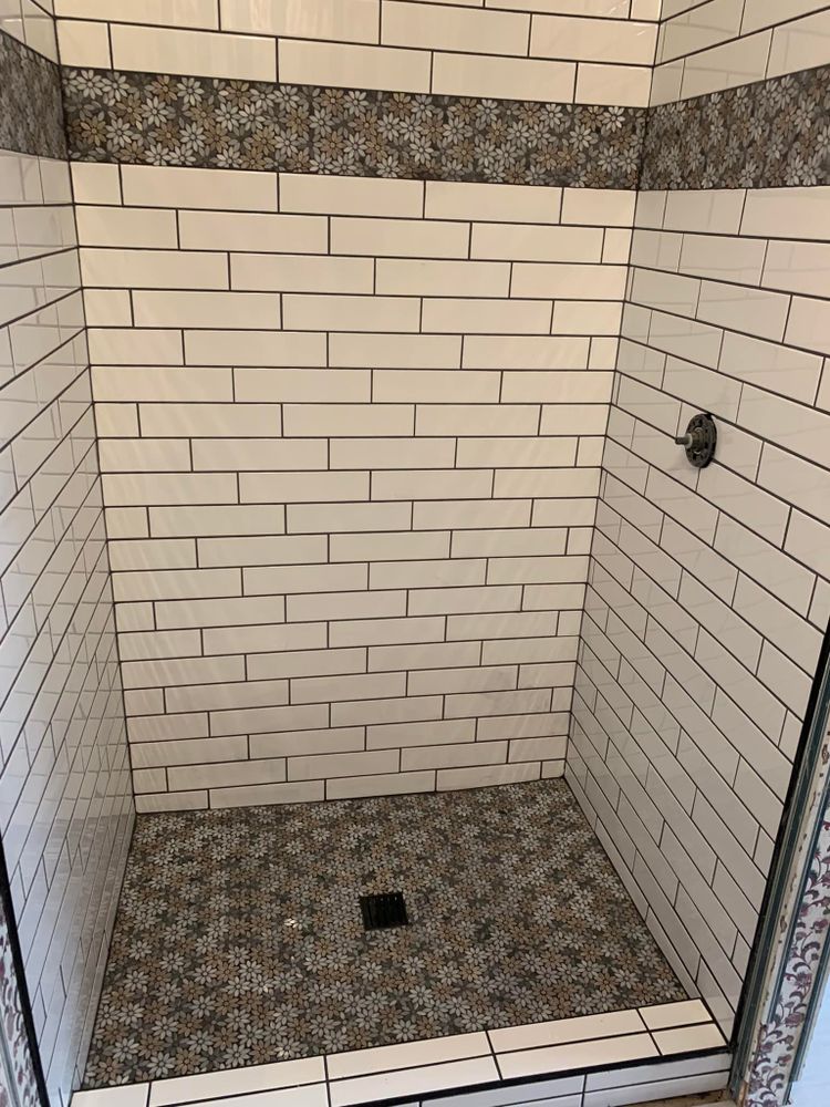 All Photos for Resilient Flooring & Tile in Pagosa Springs, CO