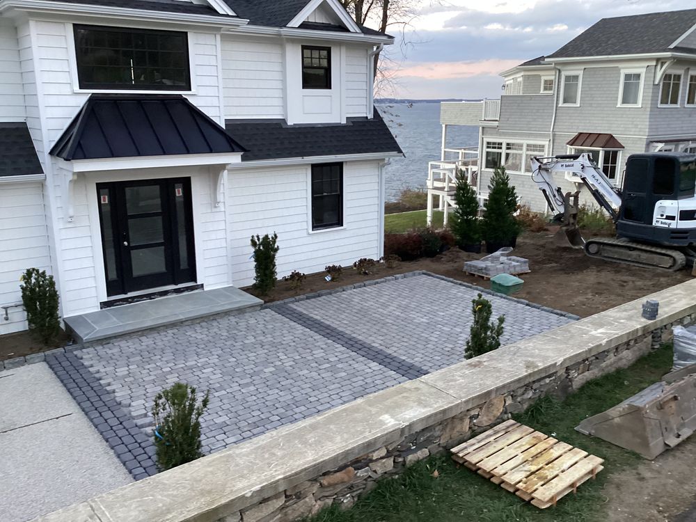All Photos for M.J. Construction & Landscape INC in Bristol, RI
