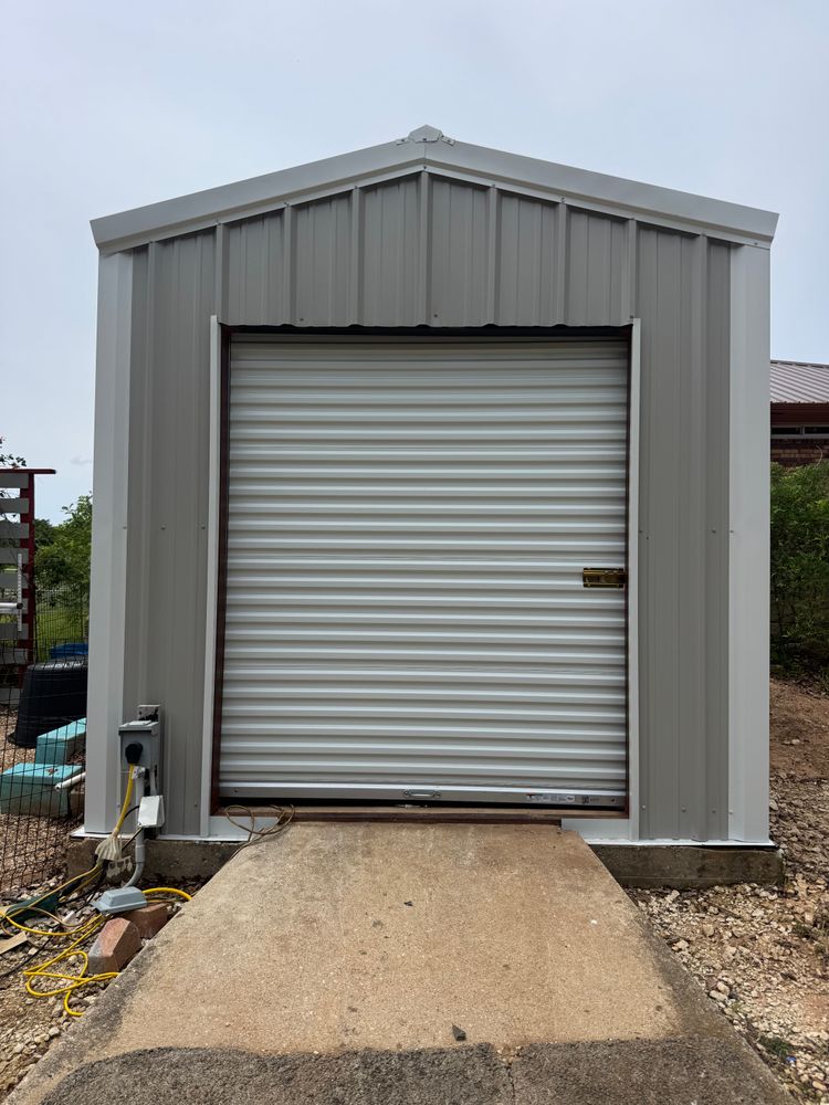 All Photos for Red River Garage Doors LLC in Wichita Falls, TX