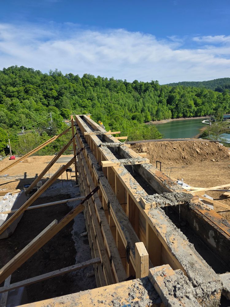 All Photos for Clear Path Contracting & Services Inc. in New Tazewell, TN