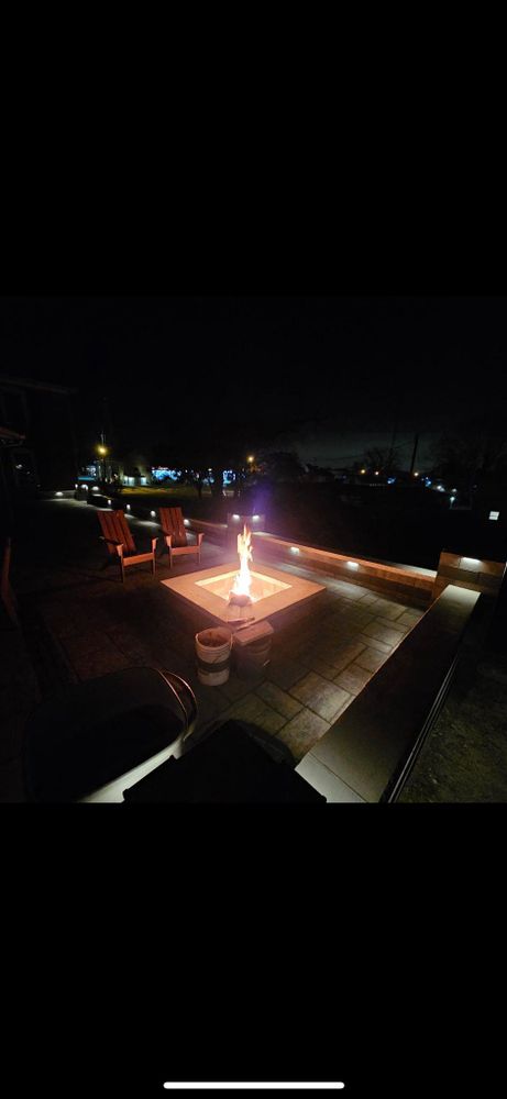 All Photos for Elevate Landscape & Hardscape in West Jefferson, OH