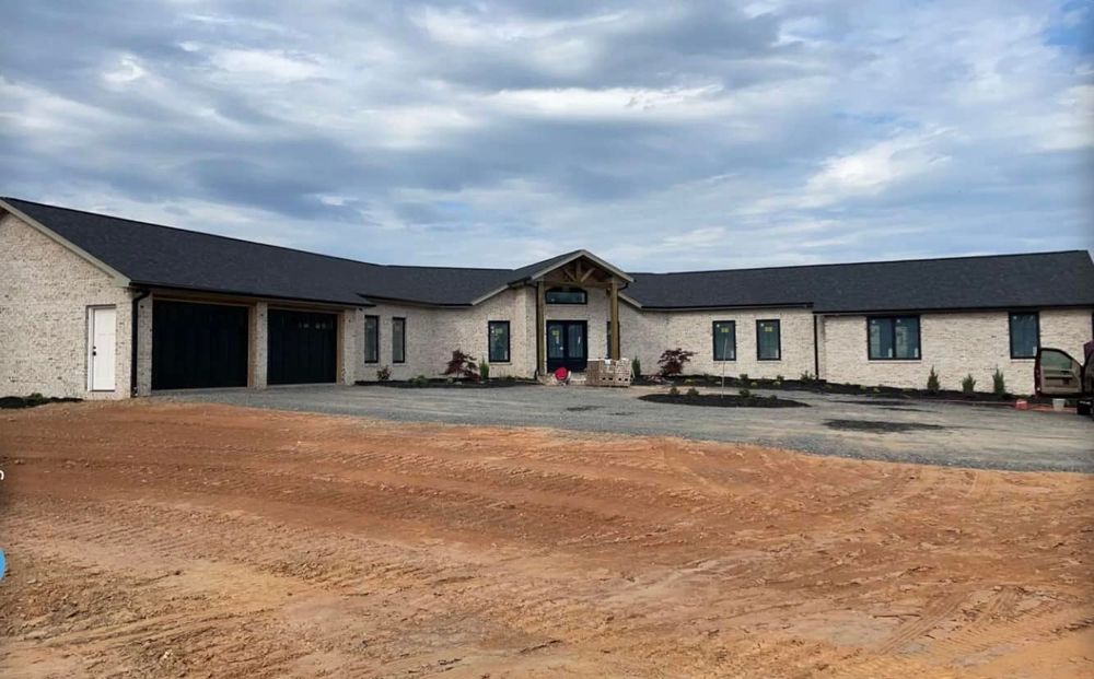 All Photos for Smith’s Custom Brick & Stone in Kernersville, NC