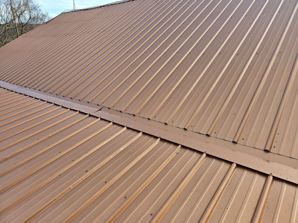 All Photos for Steele Roofing Co in Valparaiso, ,  IN